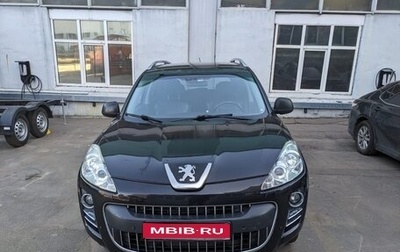 Peugeot 4007, 2011 год, 1 170 008 рублей, 1 фотография