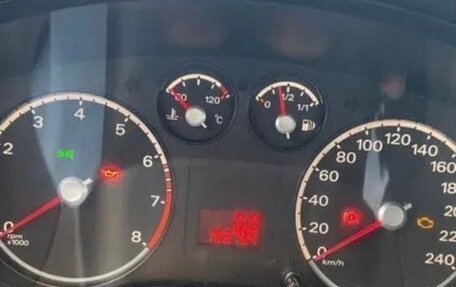 Ford Focus II рестайлинг, 2007 год, 500 000 рублей, 6 фотография