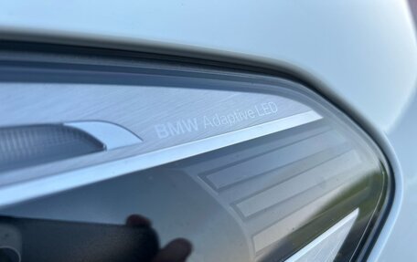 BMW 5 серия, 2017 год, 4 044 444 рублей, 13 фотография