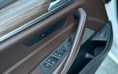 BMW 5 серия, 2017 год, 4 044 444 рублей, 17 фотография