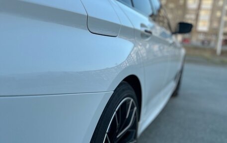 BMW 5 серия, 2017 год, 4 044 444 рублей, 10 фотография