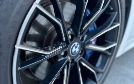 BMW 5 серия, 2017 год, 4 044 444 рублей, 16 фотография