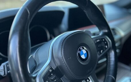 BMW 5 серия, 2017 год, 4 044 444 рублей, 21 фотография