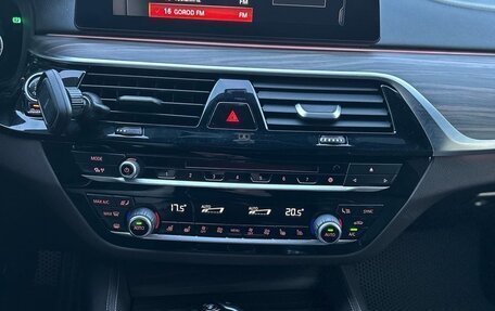 BMW 5 серия, 2017 год, 4 044 444 рублей, 24 фотография