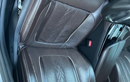 BMW 5 серия, 2017 год, 4 044 444 рублей, 19 фотография