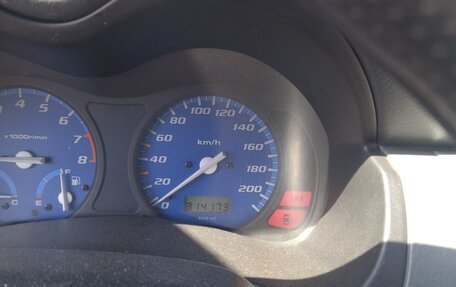Honda HR-V I, 1999 год, 450 000 рублей, 3 фотография