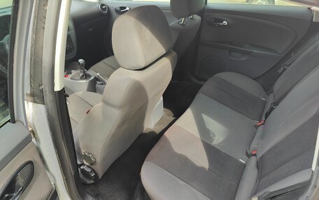 SEAT Leon II, 2008 год, 620 000 рублей, 9 фотография
