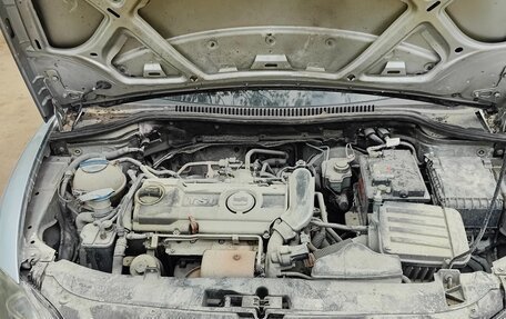 SEAT Leon II, 2008 год, 620 000 рублей, 12 фотография