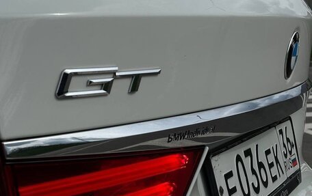 BMW 5 серия, 2010 год, 2 200 000 рублей, 2 фотография
