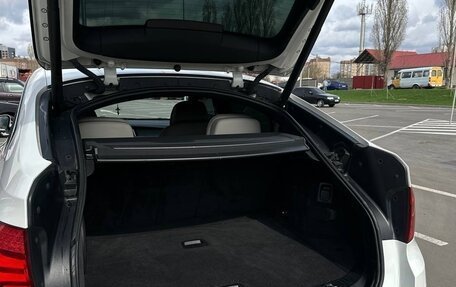 BMW 5 серия, 2010 год, 2 200 000 рублей, 8 фотография