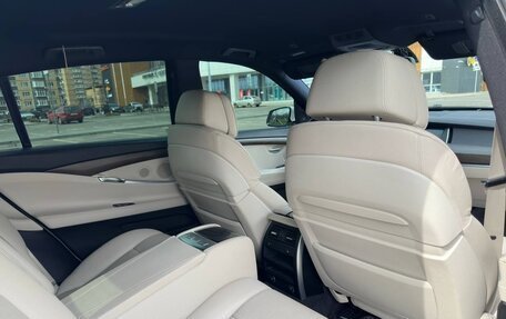 BMW 5 серия, 2010 год, 2 200 000 рублей, 5 фотография
