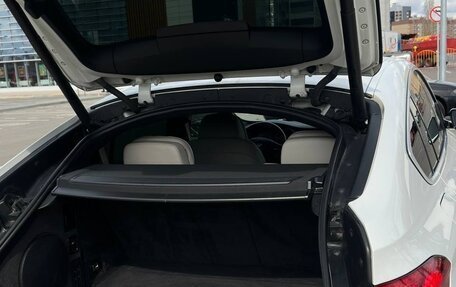 BMW 5 серия, 2010 год, 2 200 000 рублей, 4 фотография