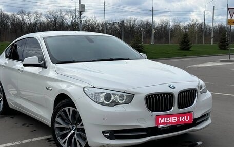 BMW 5 серия, 2010 год, 2 200 000 рублей, 10 фотография