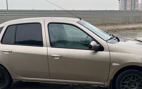 Renault Symbol, 2008 год, 385 000 рублей, 3 фотография