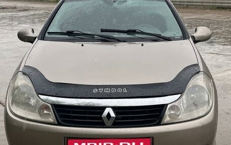 Renault Symbol, 2008 год, 385 000 рублей, 7 фотография