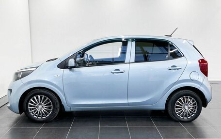 KIA Picanto III рестайлинг, 2019 год, 1 290 000 рублей, 5 фотография