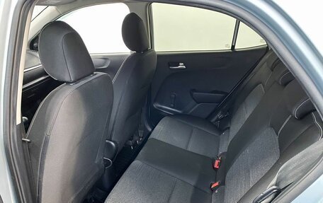 KIA Picanto III рестайлинг, 2019 год, 1 290 000 рублей, 13 фотография