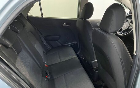 KIA Picanto III рестайлинг, 2019 год, 1 290 000 рублей, 14 фотография