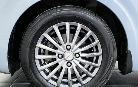 KIA Picanto III рестайлинг, 2019 год, 1 290 000 рублей, 16 фотография