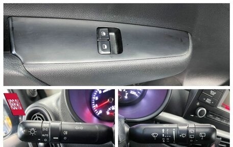 KIA Picanto III рестайлинг, 2019 год, 1 290 000 рублей, 10 фотография