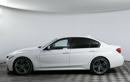 BMW 3 серия, 2016 год, 2 650 000 рублей, 8 фотография