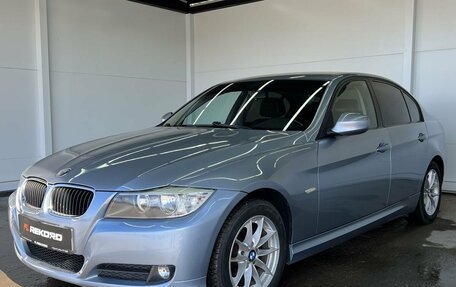 BMW 3 серия, 2009 год, 1 150 000 рублей, 3 фотография