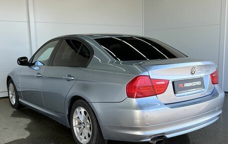 BMW 3 серия, 2009 год, 1 150 000 рублей, 2 фотография