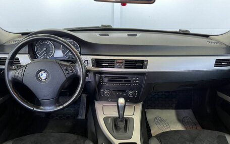 BMW 3 серия, 2009 год, 1 150 000 рублей, 11 фотография