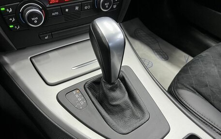 BMW 3 серия, 2009 год, 1 150 000 рублей, 16 фотография