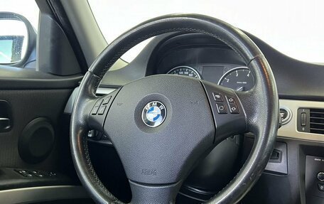BMW 3 серия, 2009 год, 1 150 000 рублей, 13 фотография