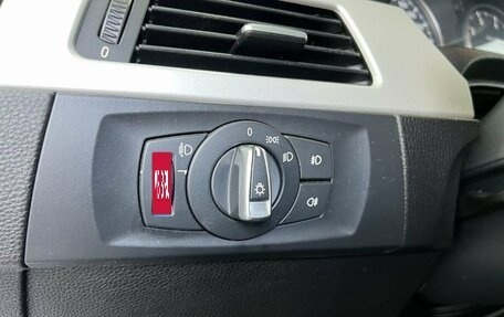BMW 3 серия, 2009 год, 1 150 000 рублей, 20 фотография