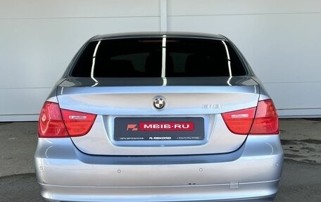 BMW 3 серия, 2009 год, 1 150 000 рублей, 9 фотография