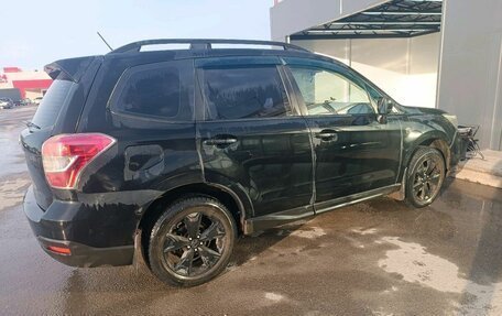 Subaru Forester, 2013 год, 1 400 000 рублей, 3 фотография