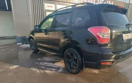 Subaru Forester, 2013 год, 1 400 000 рублей, 2 фотография