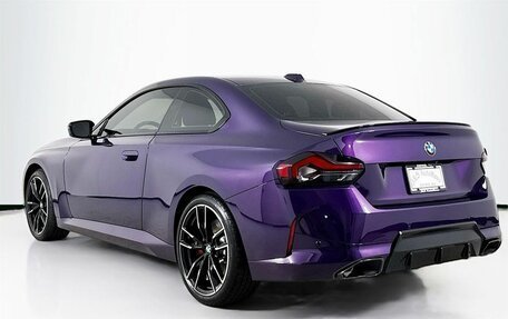 BMW 2 серия, 2025 год, 8 600 000 рублей, 2 фотография