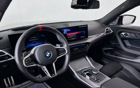 BMW 2 серия, 2025 год, 8 600 000 рублей, 9 фотография