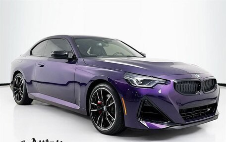 BMW 2 серия, 2025 год, 8 600 000 рублей, 12 фотография