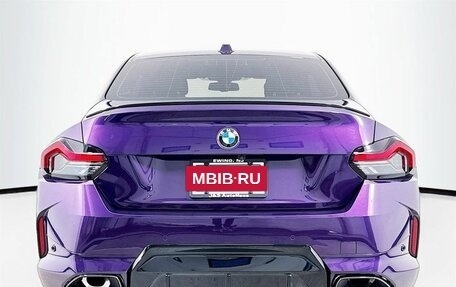 BMW 2 серия, 2025 год, 8 600 000 рублей, 4 фотография