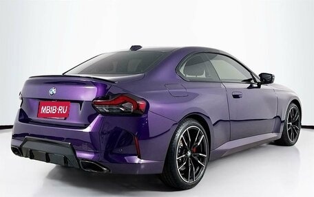 BMW 2 серия, 2025 год, 8 600 000 рублей, 10 фотография