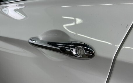 Hyundai Sonata VI, 2011 год, 1 050 000 рублей, 26 фотография