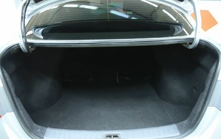 Nissan Sentra, 2015 год, 1 150 000 рублей, 9 фотография