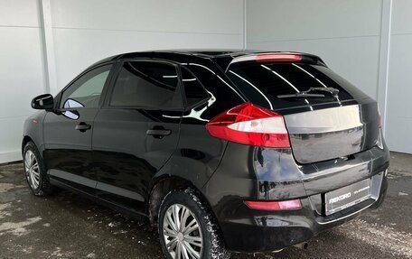 Chery Very (A13), 2013 год, 339 000 рублей, 2 фотография