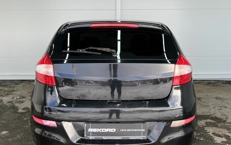 Chery Very (A13), 2013 год, 339 000 рублей, 9 фотография