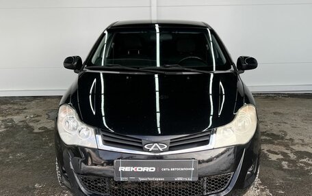 Chery Very (A13), 2013 год, 339 000 рублей, 7 фотография