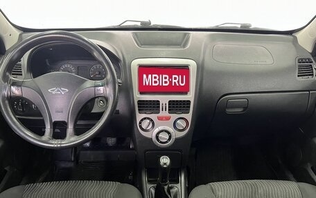 Chery Very (A13), 2013 год, 339 000 рублей, 11 фотография
