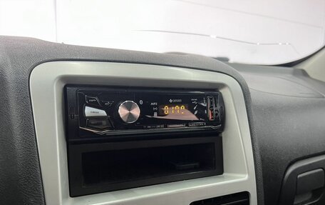 Chery Very (A13), 2013 год, 339 000 рублей, 16 фотография
