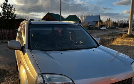 Nissan X-Trail, 2003 год, 605 000 рублей, 2 фотография