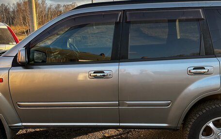 Nissan X-Trail, 2003 год, 605 000 рублей, 6 фотография