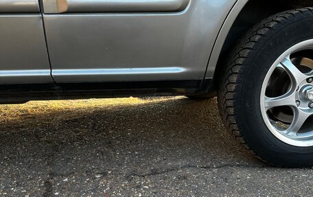 Nissan X-Trail, 2003 год, 605 000 рублей, 9 фотография