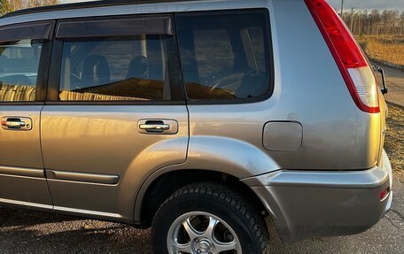 Nissan X-Trail, 2003 год, 605 000 рублей, 5 фотография
